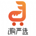
                i购严选
            