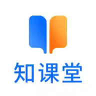 
                知课堂学习
            