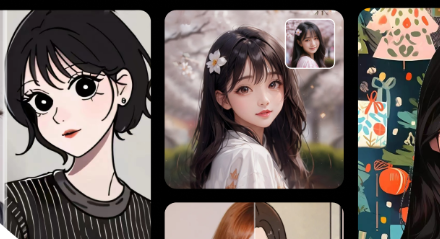 小美彩绘安卓版