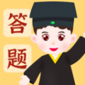 
                答题小先生
            