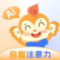 
                启智AI注意力
            