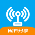 
                WiFi分享大师
            