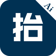 抬抬AI修图软件