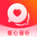 
                心贴心相聊
            