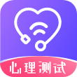 
                MBTI测试
            