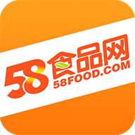 
                58食品网
            