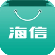 
                海信商城
            