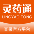 
                灵药通员工端
            