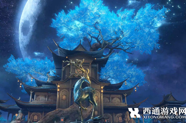 逆水寒手游好奇宝宝成就怎么解锁