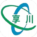 
                享川充电
            