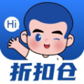 
                刘少腾折扣仓
            