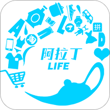 
                阿拉丁生活
            