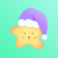 
                星星睡眠
            