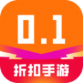 折扣手游0.1折游戏盒子