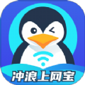 
                冲浪上网宝
            