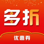 
                多折
            