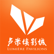 卢米埃影城官方版
