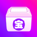 
                多能宝盒大师
            