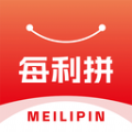 
                每利拼购物平台
            