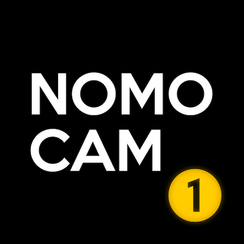 NOMO CAM下载安装