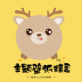 
                主题壁纸精灵
            