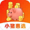 
                小猪惠选
            