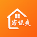 
                客悦爽
            