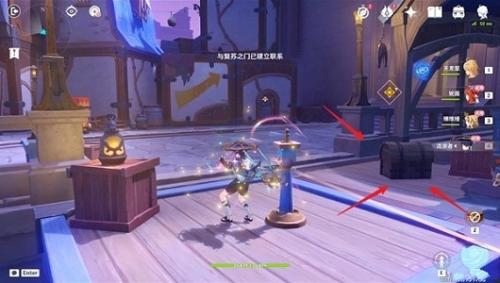 原神邪龙巢穴副本宝箱怎么收集 邪龙巢穴副本宝箱收集攻略
