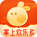 
                掌上欢乐多
            