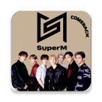 
                SuperM壁纸
            