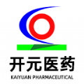 
                开元医药
            