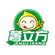 
                薯立方
            