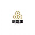 
                惠满家
            