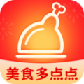 
                美食多点点
            