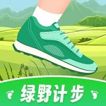 
                绿野计步
            