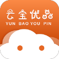 
                云宝优品
            