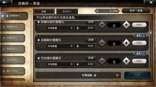 歧路旅人大陆的霸者角色成长全方位讲解