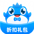 
                小鱼畅玩
            