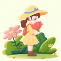 
                花草妙识
            