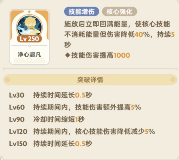 出发吧麦芬影袭技能介绍 影袭技能一览