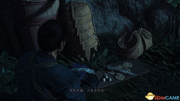 对马岛之魂导演剪辑版全任务剧情流程图文攻略