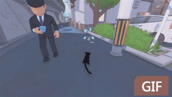 小猫咪大城市怎么样 小猫咪大城市背景故事介绍及玩法解析 