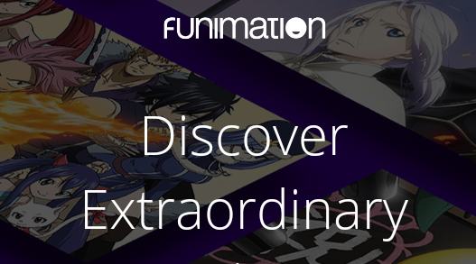 Funimation官方版