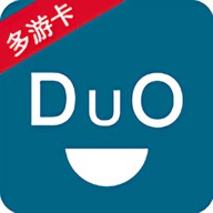 
                多游卡
            