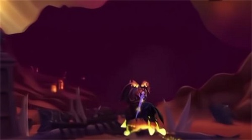 魔兽世界万圣节boss掉落位置介绍