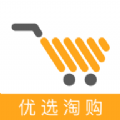 
                优选淘购
            