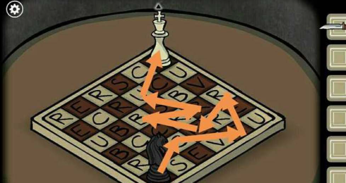 锈湖根源象棋解密怎么过 象棋解密图文攻略