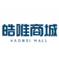 
                皓唯商城
            