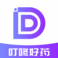 
                叮咚好药
            
