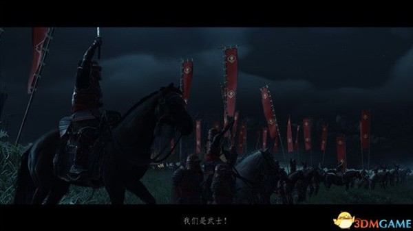 对马岛之魂导演剪辑版全任务剧情流程图文攻略